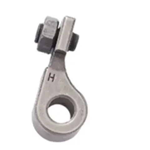 1 Sets Lawn Mower Parts Metal Engine Valve Rocker Arm Kit For GX35/140 - Grass Trimmer Replacement Accessories 11pieces Parts