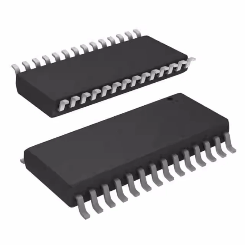 10Pcs/Lot 	AD677KR	 	28-SOIC	 Help PCBA Complete BOM And Material List