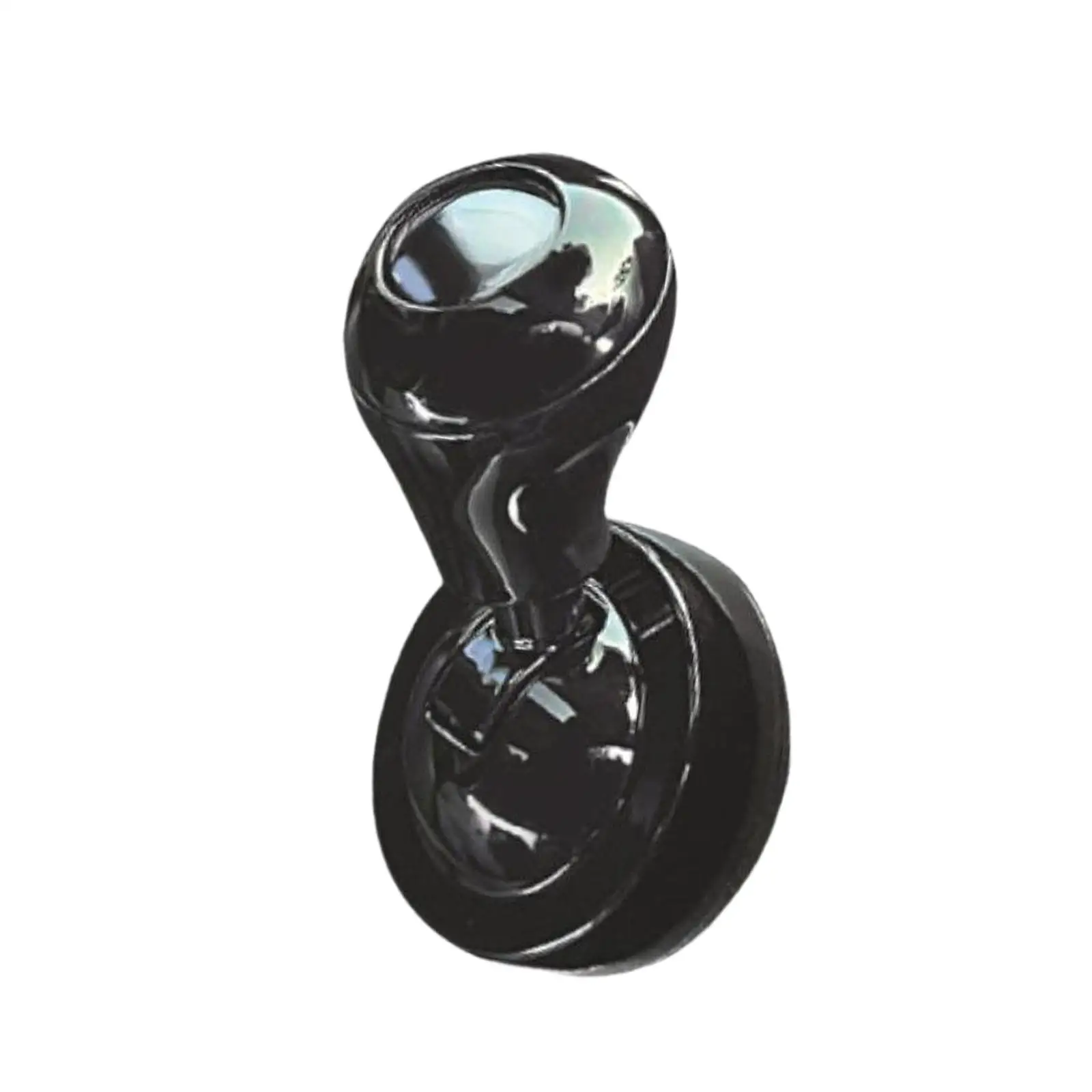 

Metal Start Stop Button Joystick Universal Fit Cover Car Accessories for Vehicle Interior Enhancement