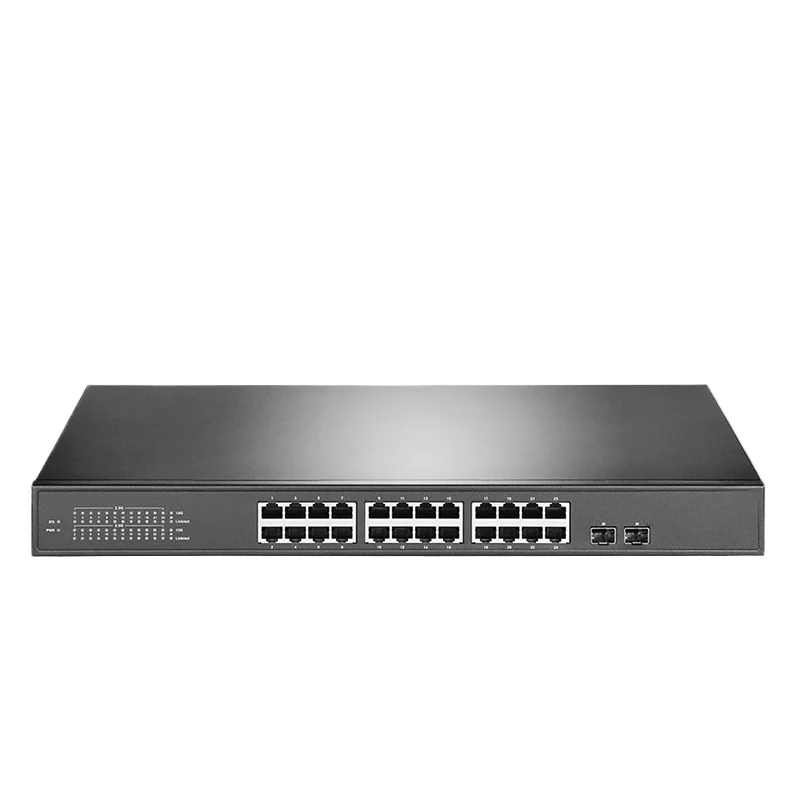 2.5G 20,000 Mega switch three-layer network management POE power supply 10G optical port, ne work swi tch