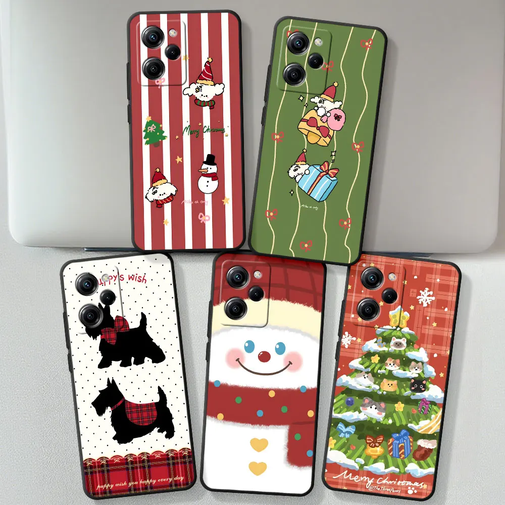 Cute Merry Christma… - image