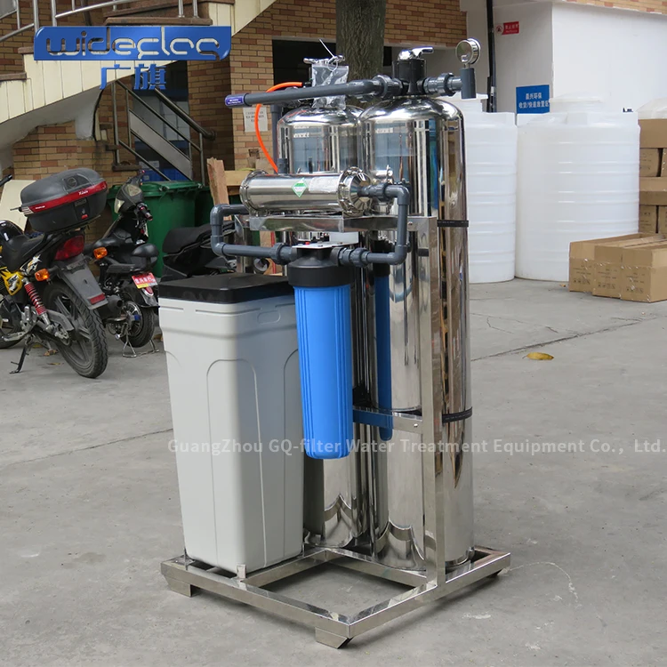 Whole House Osmosi Revers Water Filter System Water Filtration System Reverse Osmosis Ro  Made In China