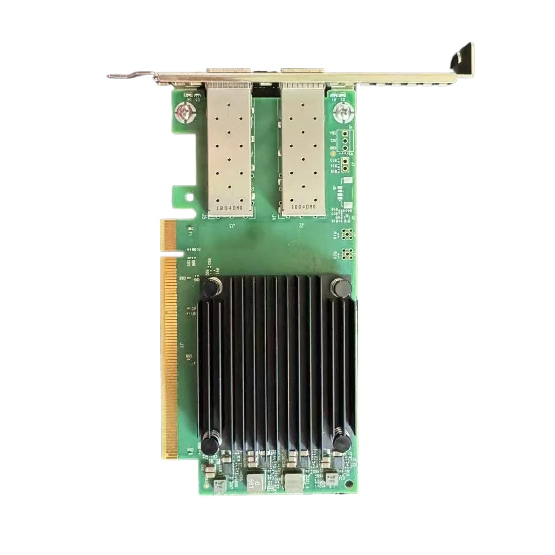 MCX623102AS-ADAT ConnectX-6 Dx 25Gb network interface card PCIe 4.0X16