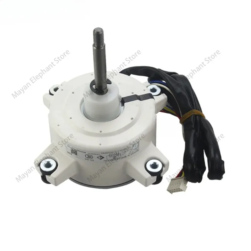 New For  Air Conditioner Outdoor Unit DC Fan Motor B-SWZ150A DC310 150W 900r/min ZWR150-A Conditioning Parts