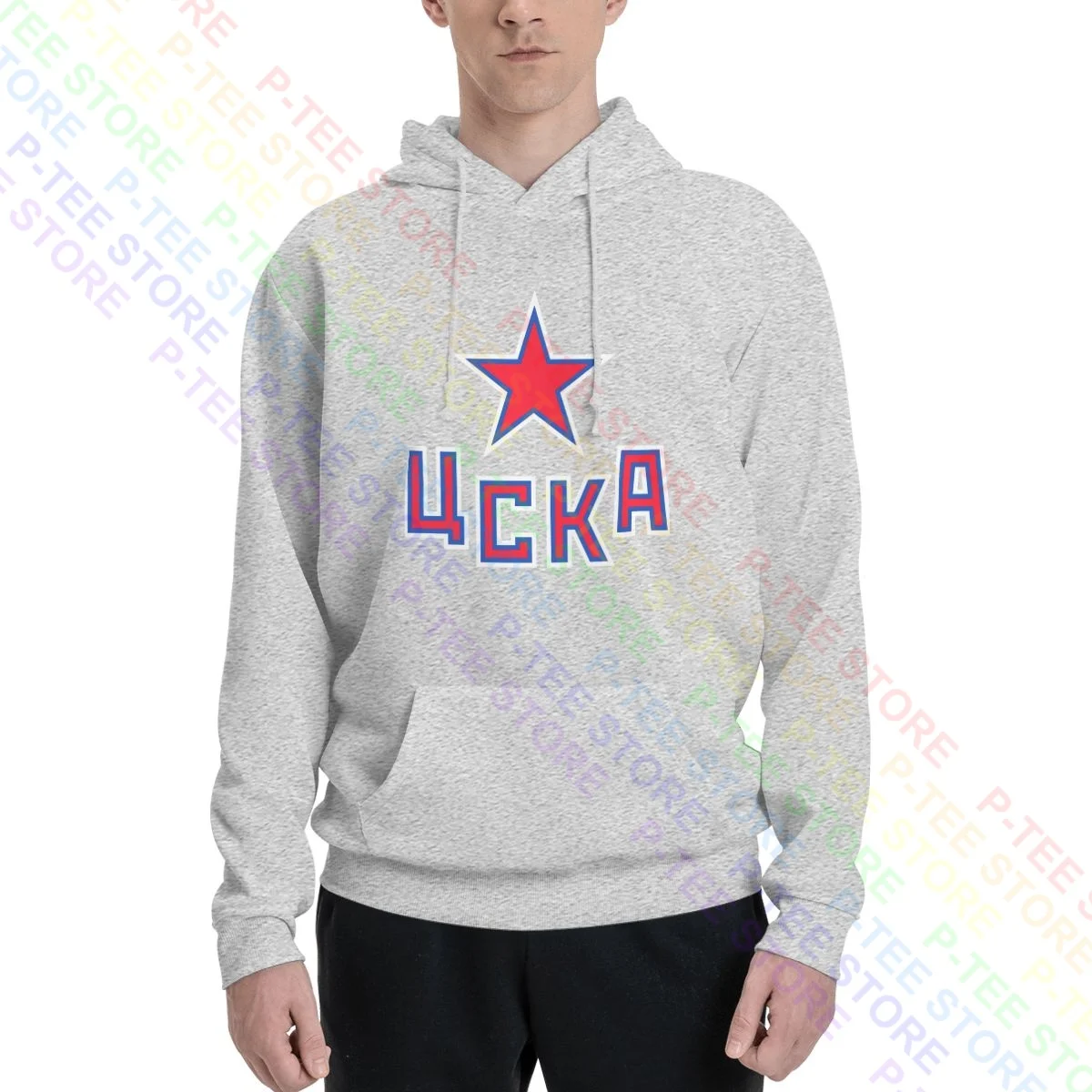 Hc Cska Moscow Khl Russian,Mokba,Red Army,Dynamo,Kontinental Hoodie Sweatshirts Hoodies Cute Best Seller