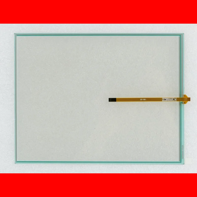 A180613 REV A ELB02259 MD100617 MD100717 # DM-12WK2B TOYOPUG Direct Circuit Monitor # VA02762-3-190321 -- Touchpad Touch Panels