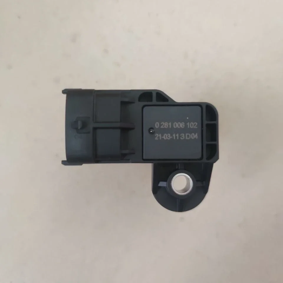 

65-75 Wheel 4D32 Power Intake Pressure and Temperature Sensor