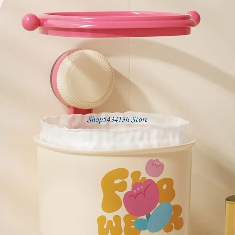 

H7ED Portable Desktop Crash Bac с настенной чашкой настенной корзины для отходов для отходов для домашнего офиса