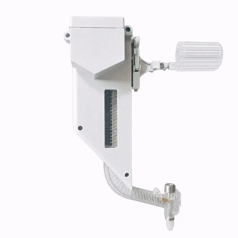 Automatic Handheld Screw Feeder 3.0, Portable Screw Conveyor Machine For Assembly Workshop Screwdriving Work