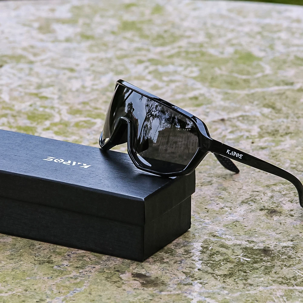 

KAROS Polarized Sunglasses Brand Designer Sunglasses Men Women Fashionable Driving Fishing Hiking UV400 Sun Glasses YZ2010WB
