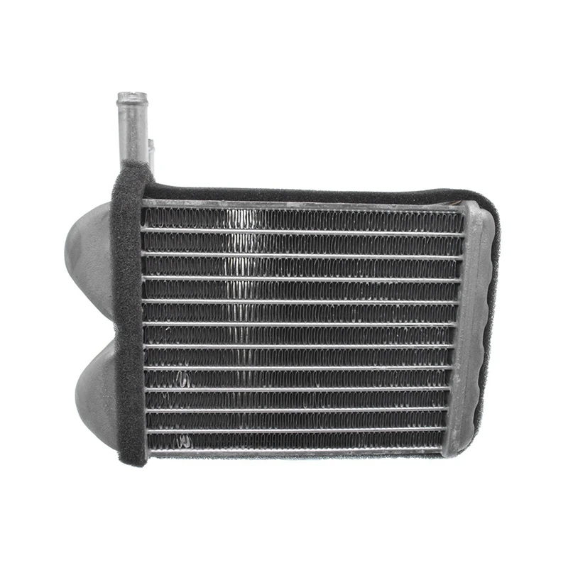 Rear Heater Core Radiator MB813487 For Mitsubishi Pajero II 1990-2004 V11 V31 V32 V36 V45 V46