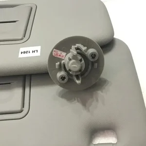 Visor mặt trời bằng ô tô đến Chevrolet, Sonic 2012-2020, Spark 2011-2022, Cruze 2009-2014, Aveo 2011 2012 2013, 1902132, P95327509, Phụ kiện Bán hàng chính Facia Cruze - 5