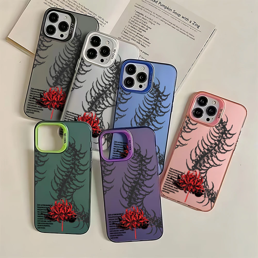 Phone Case Kaneki F…