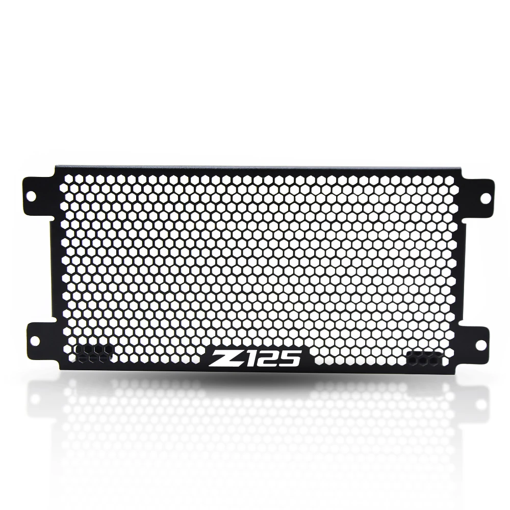 2022 2023 Motorcycle FOR KAWASAKI Ninja 125 Z 125 Performance Ninja125 Z125 2019 2020 2021 Radiator Grille Guard Protector Cover