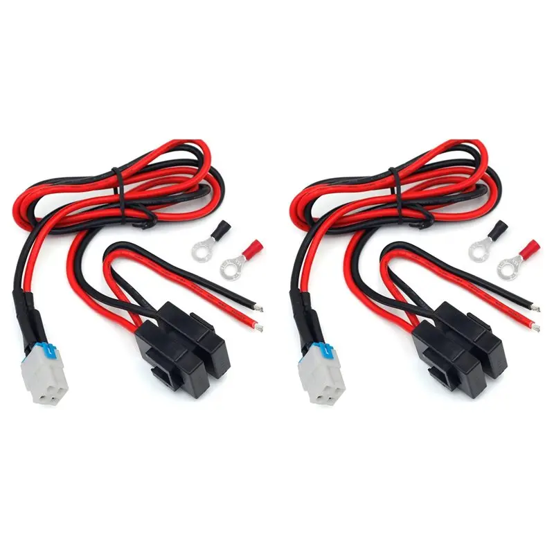 【USB-C Cable】2X 4-P…