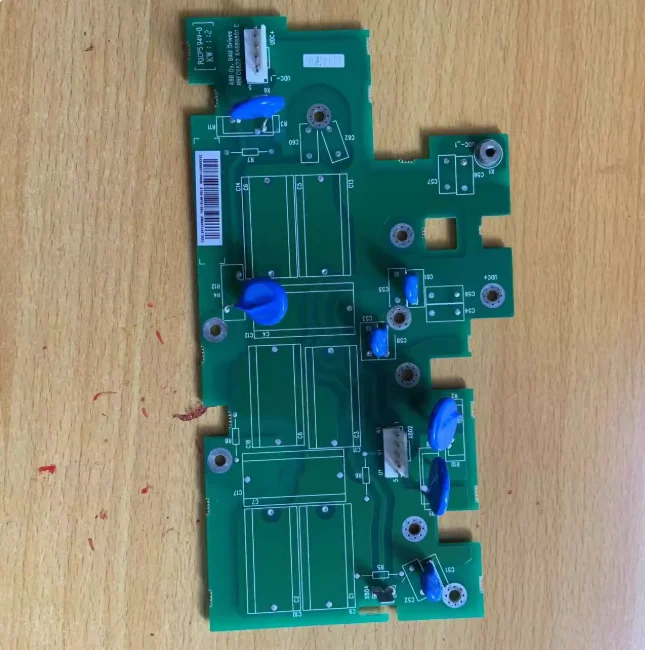 RVAR-5612 Surge Absorber Filter Board for 75kW, 90kW, 110kW, and 132kW Inverter