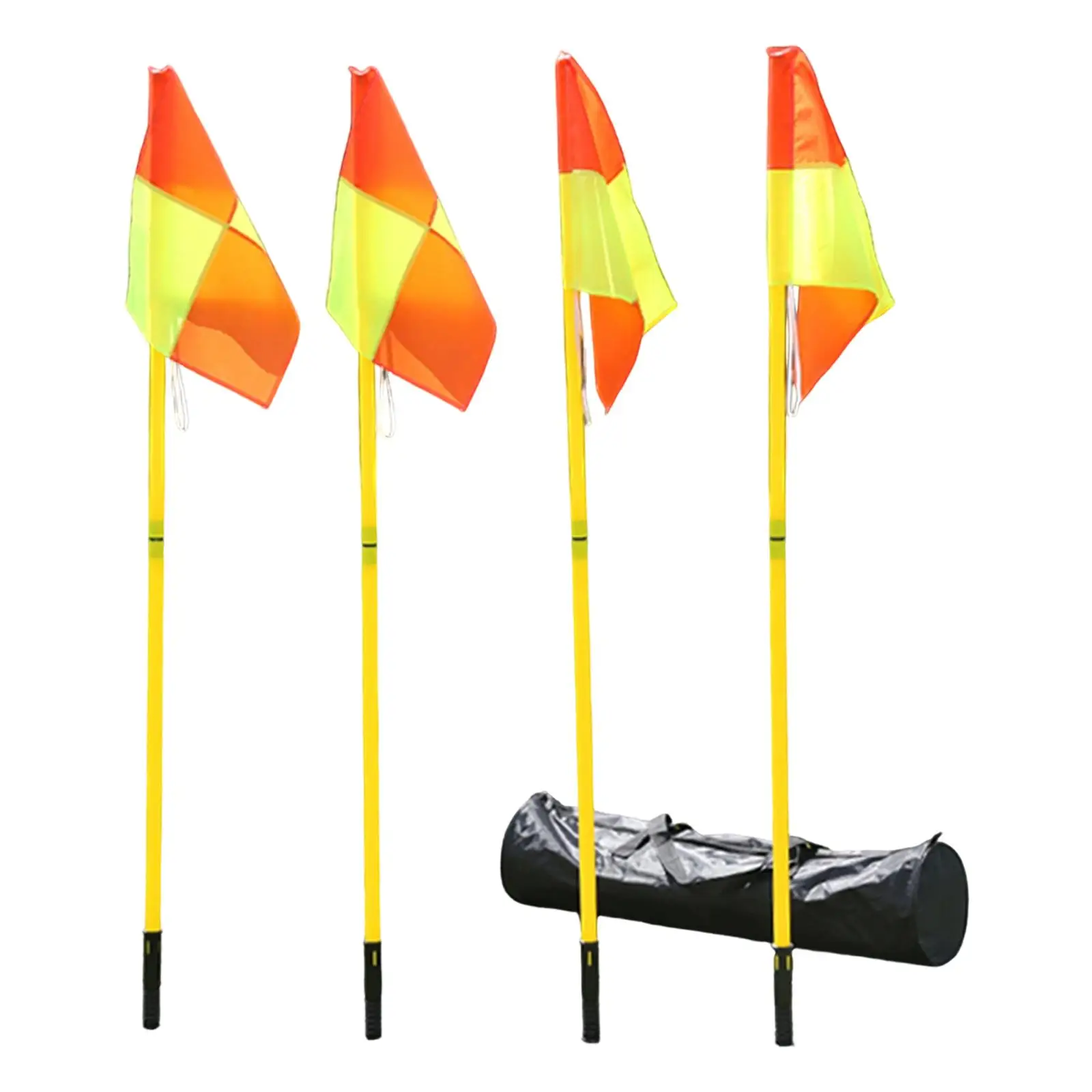 عمود تدريب خفة الحركة لكرة القدم لأعمال خفة الحركة في مجال الحفر