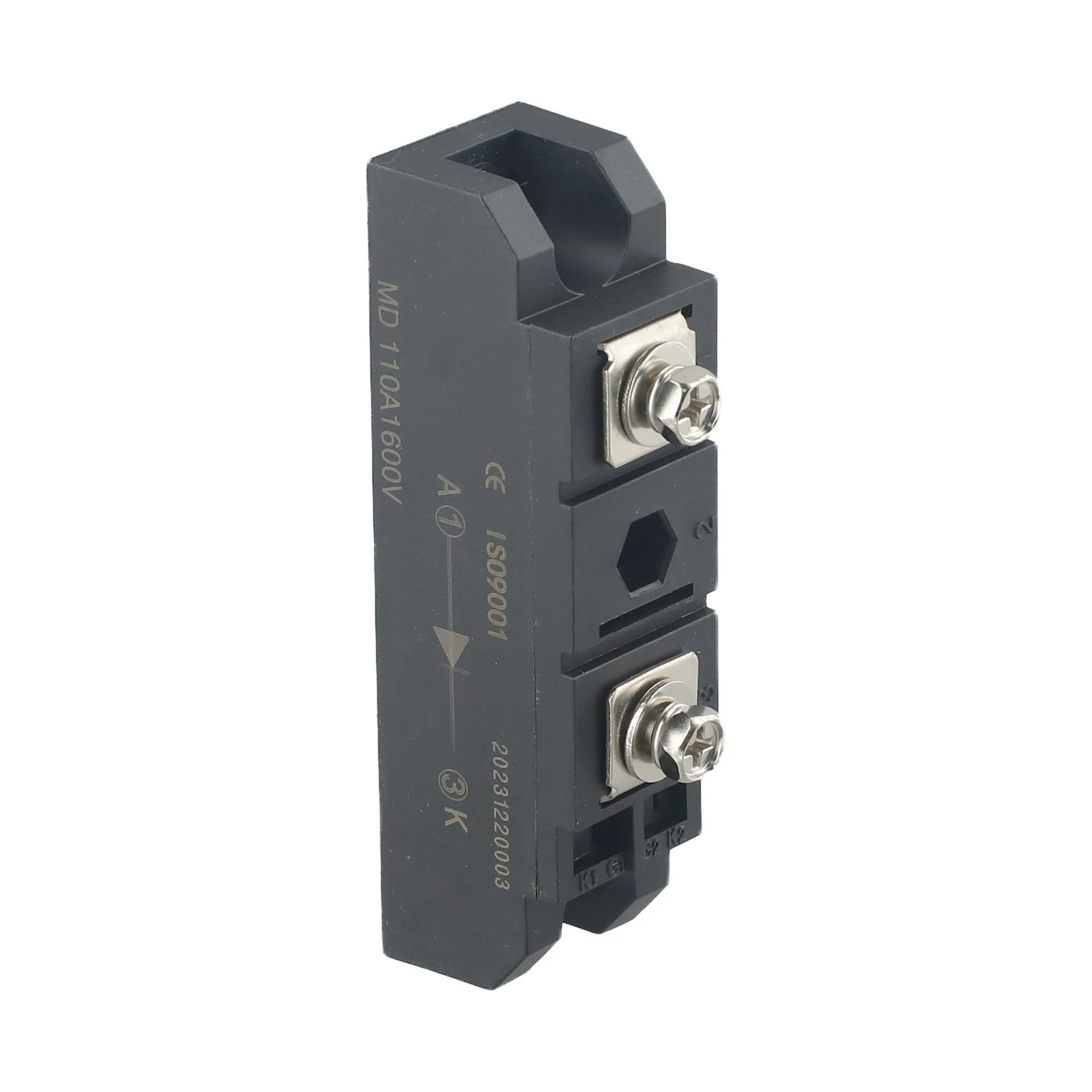 Advanced features and secure protection for your equipment MD110A MD11016 1600V Antireverse diode module power module