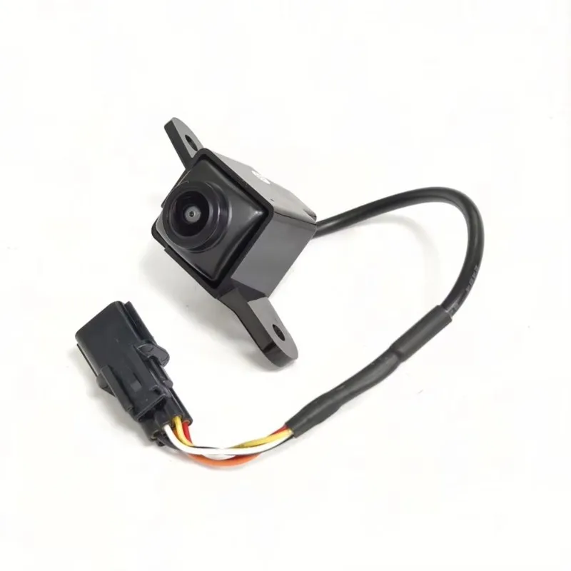 95790-D5000 95790-D5100 95790D5000 95790D5100 Car Backup Rear View Camera for Kia Optima 2016-2019