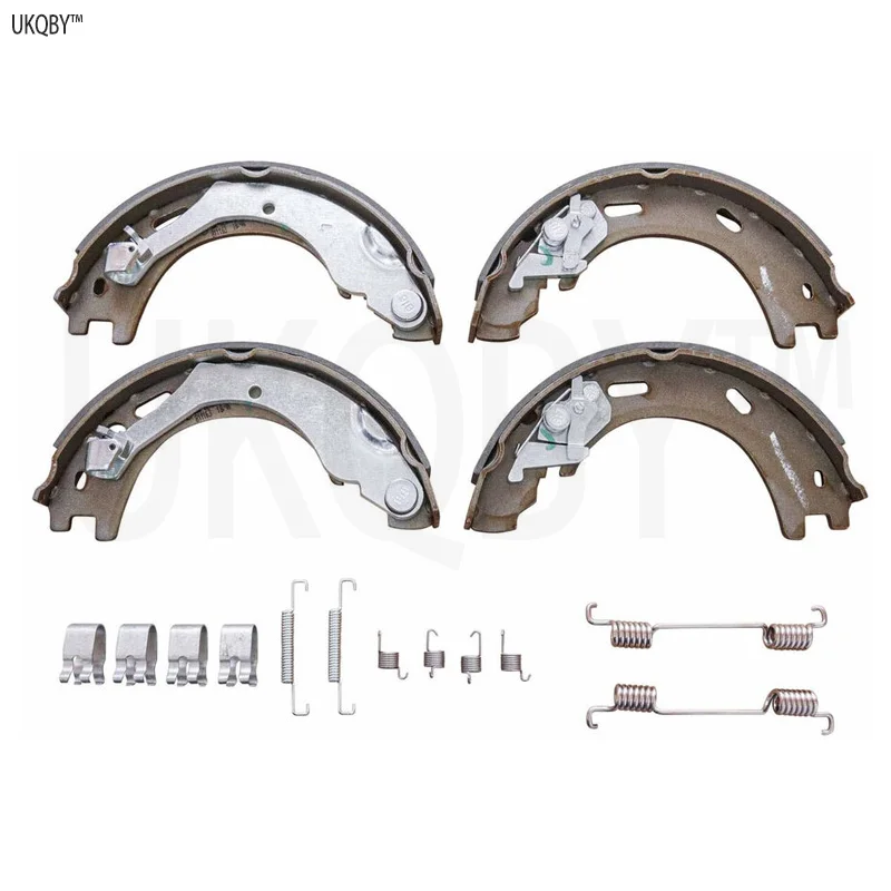 La nd Ro ve r Sp or t Ra ng e Ro ve r 2010-2013 LR031947 Brake Pad Assembly LR031947 SFS500012