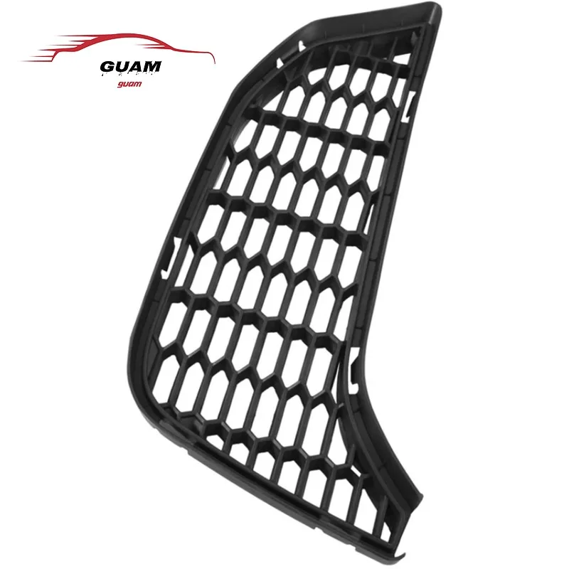

51118054301 51118054302 Car Front Bumper Fog Light Grille Trim Cover for BMW M3 M4 F80 F82 F83 2016 - 2019