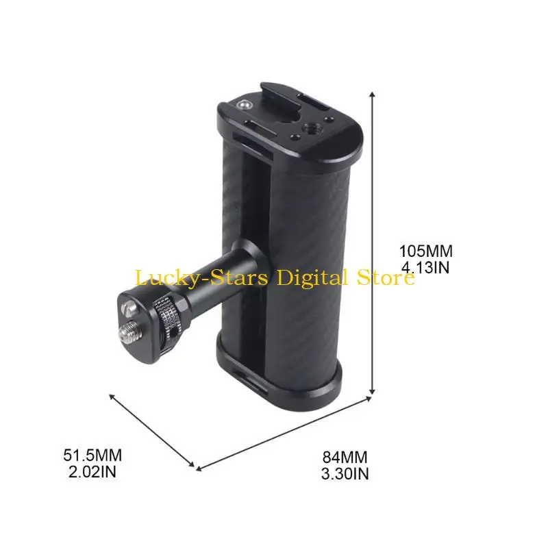 T3EE GRIP HANDGRIP لـ DSLR CAMER