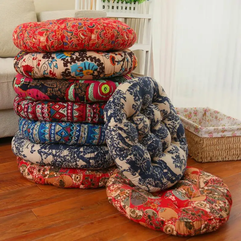 Thumbnail 2 - #4 Latest Ottoman Cushions Updates