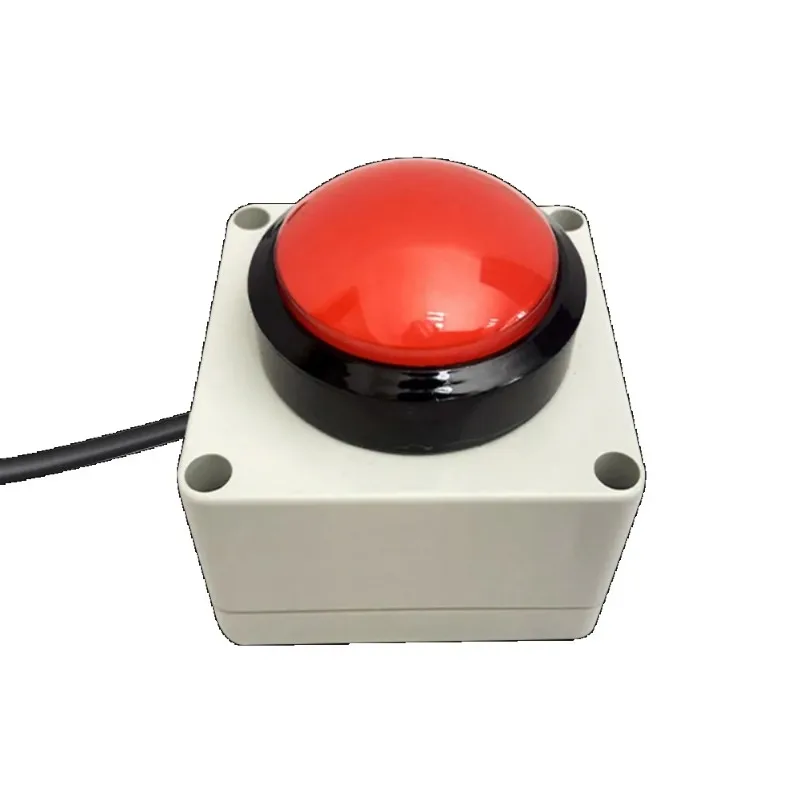 Button Control Accessories for Led Timer Counter Count Down/Up