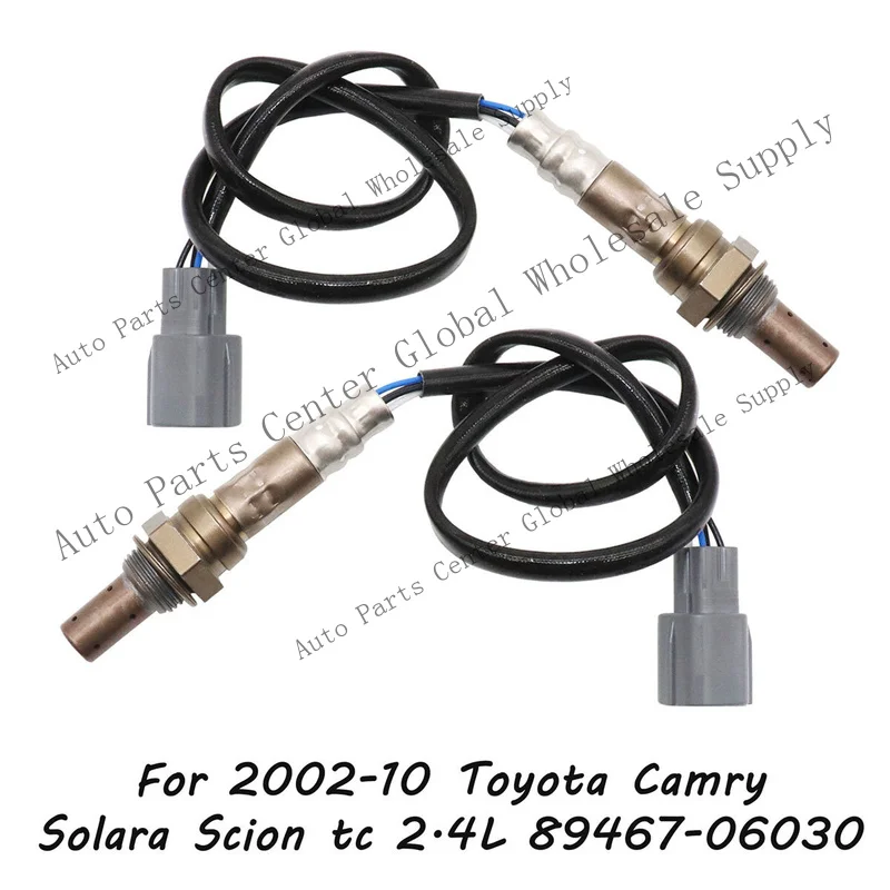 Z+ Upstream Oxygen Sensor for Toyota Camry Solara Scion tc 2.4L 2002-2010 234-9041