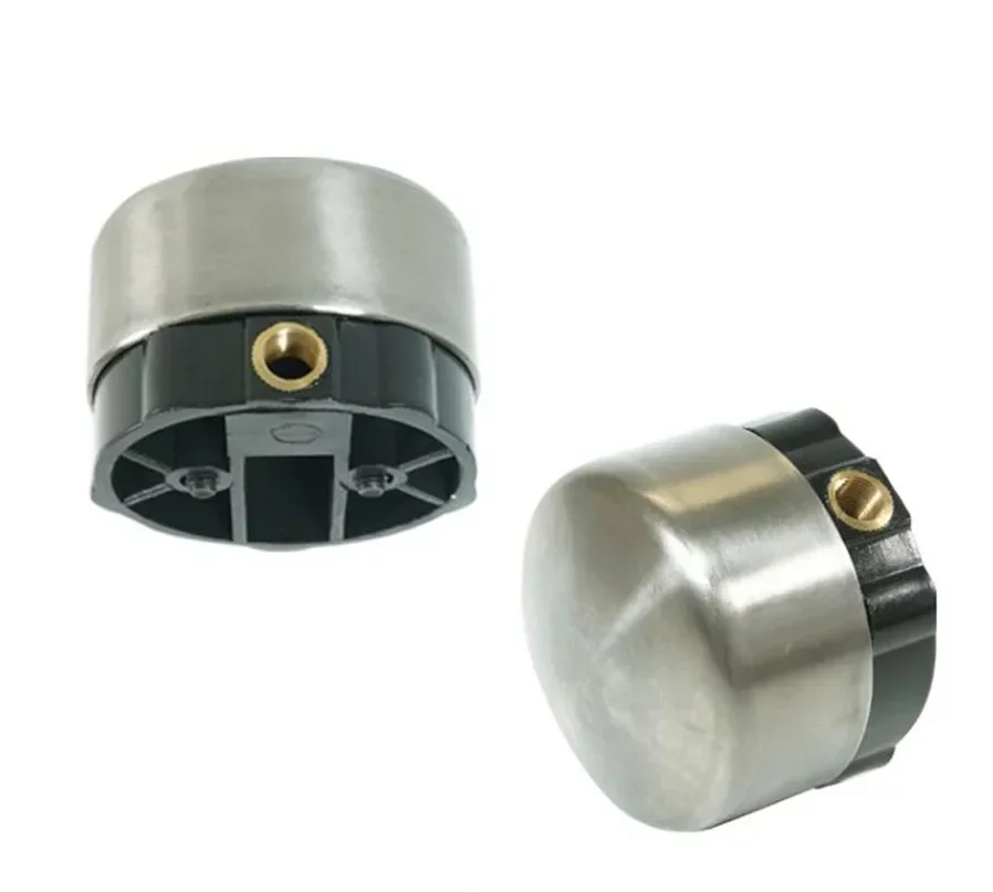 

1pcTire Changer Breaker Machine Cylinder Piston Valve Stainless Car Tyre NEW