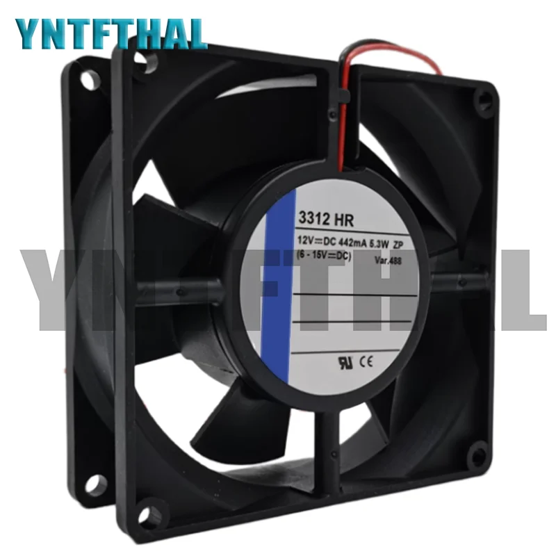 New 3312HR 3312U 3314NHH 3314U 3314HU 3314HR Cooling Fan