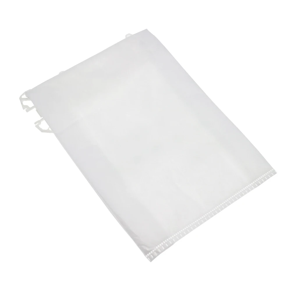 Freshener + Dust Bags for Vorwerk VK135 VK136 FP135 FP136 Kobold135 Kobold136 VK369 Vacuum Cleaner Accessories Dust Bag