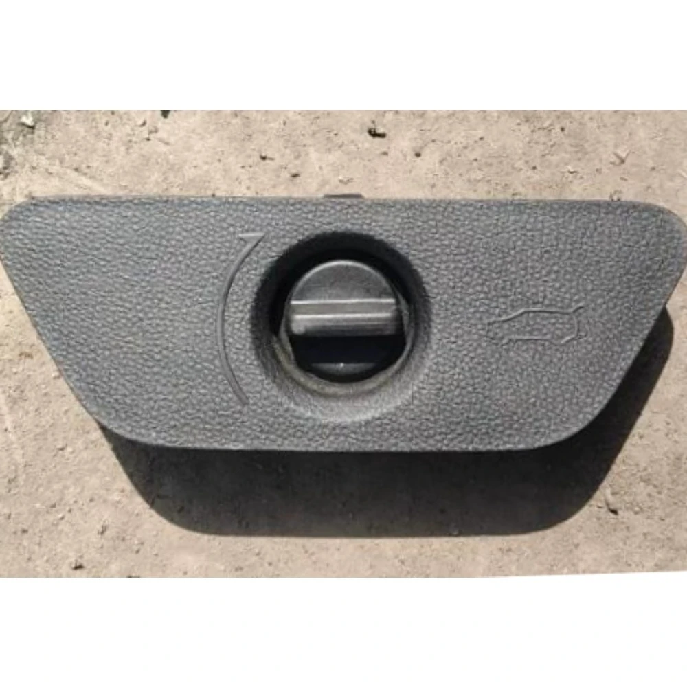 

For Geely Okavango Car Accessories Trunk Inner Inspection Cover Rear Cargo Maintenance Decoration Panel Brand New Genuine