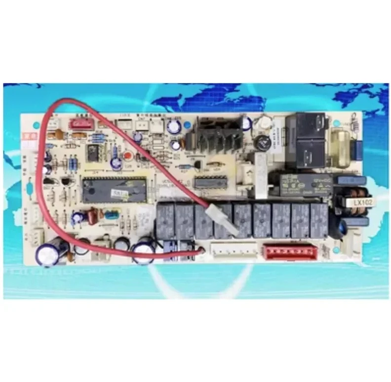 

Подходит для компьютерной платы кондиционера Haier. 0010403009 KFRD-60LW/G ZXF