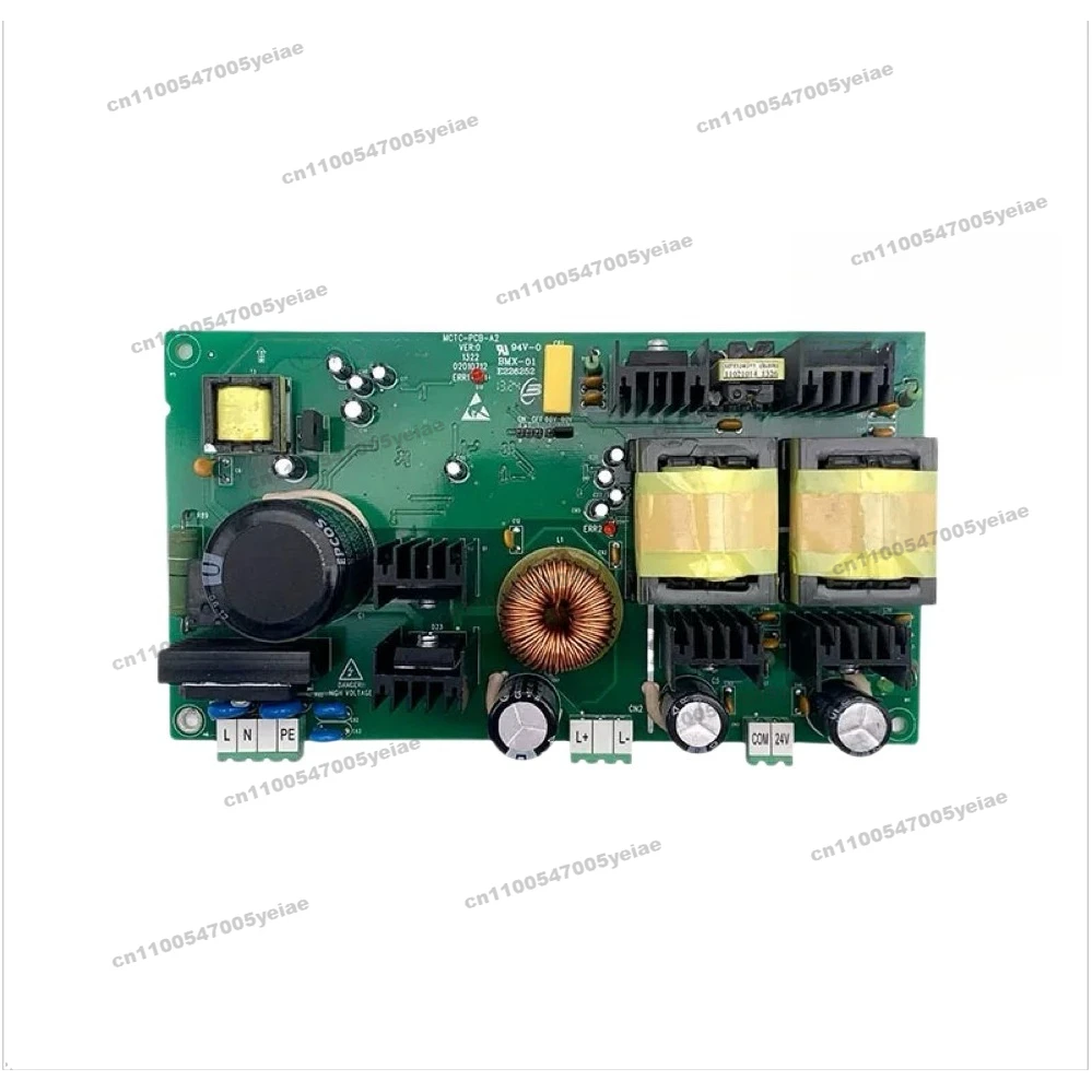Elevator Power Board MCTC-PCB-A2 Power Board
