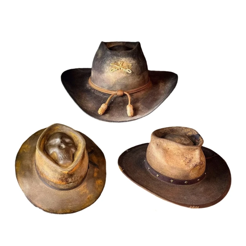 

Стильная шерстяная шляпа Fedoras Комфортно и модный головной убор для любителей моды и различного случая и наряда