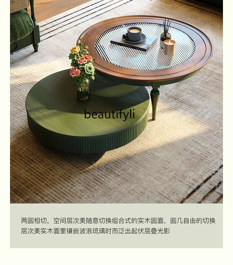 YH5 Retro Style Cof… - image