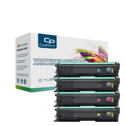 1PC Replacement for Xerox C230 toner cartridge C235 printer cartridge 006R04391 006R04392 006R04393 006R04394 toner without chip