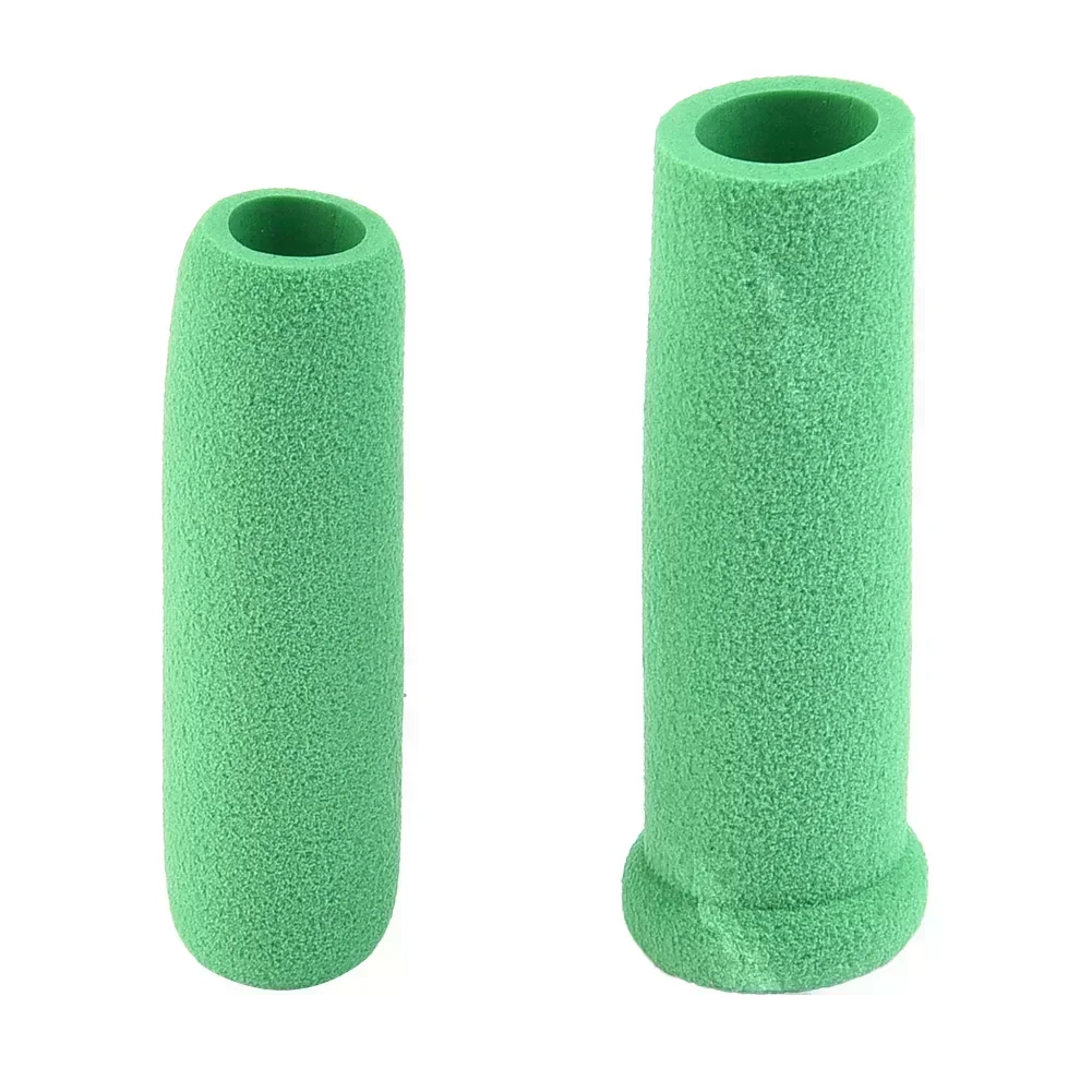 1pc 210/245 Type Handle Heat Insulation Plastic Cover Thermal Cover Soft Foam Grip For JBC T210 C245 Soldering Station Access