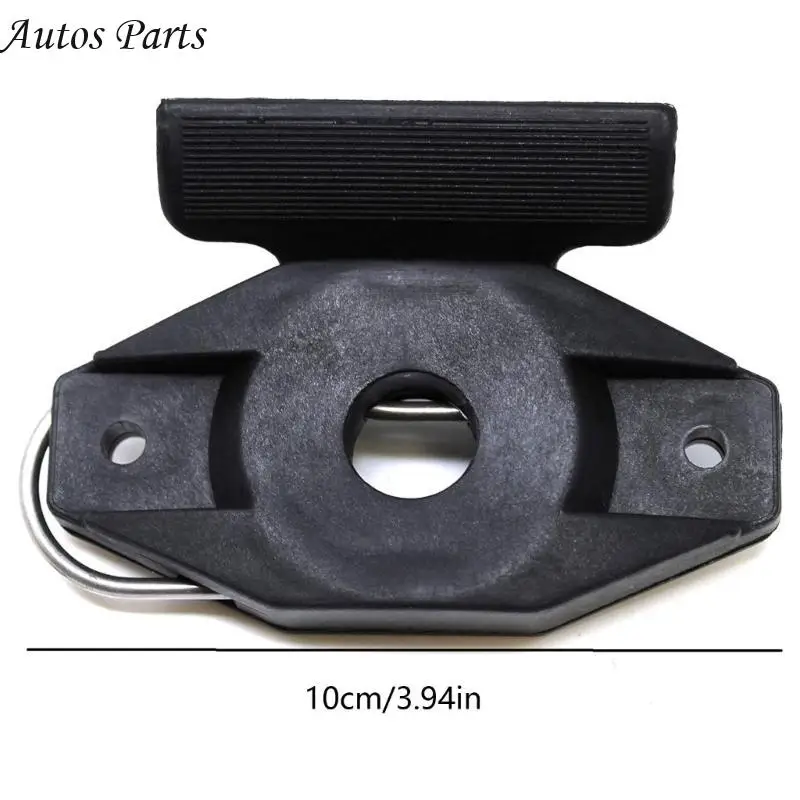 57BA Hood Latches Assembly for Sea-Doo 90 130 155 180 215 Replacement 269700109