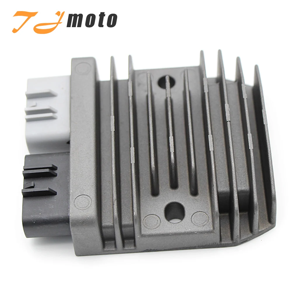 

Регулятор-выпрямитель 31600-KY7-000 для Honda NX125 1988 1989-1990 мотоциклетный регулятор-выпрямитель