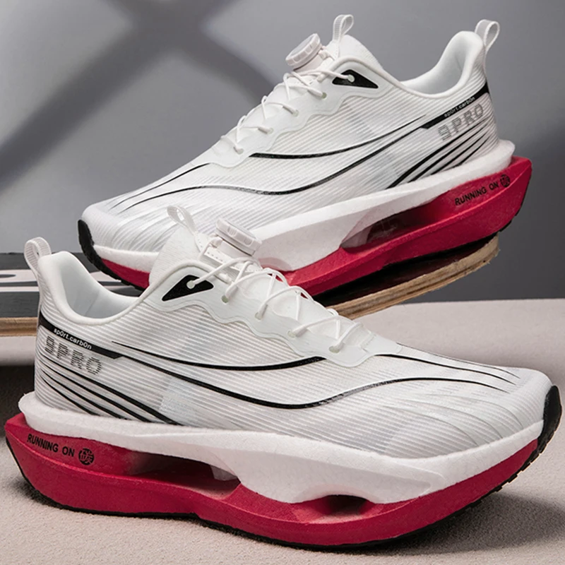 

High Quality Platform Shoes For Men Street Style Sport Basketball Men's Running Sneakers Casual Men Athletic Shoes Trainers Male