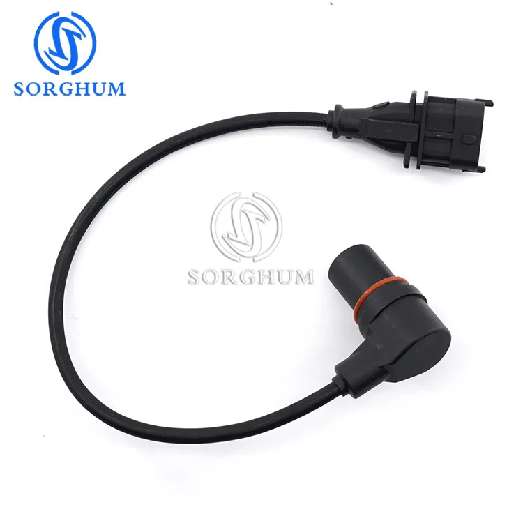 ポラリス自動車部品用オートセンサー、クランクシャフトポジションセンサー2411719