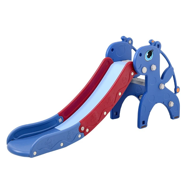 

Children's indoor slide Playground slide Small Household multi-functional baby slide Combination toy