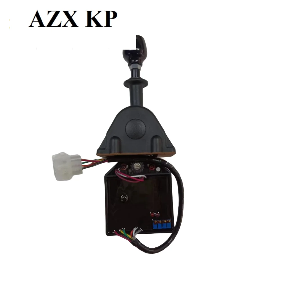 JLG 1600141   sterownik joysticka do podnośników nożycowych