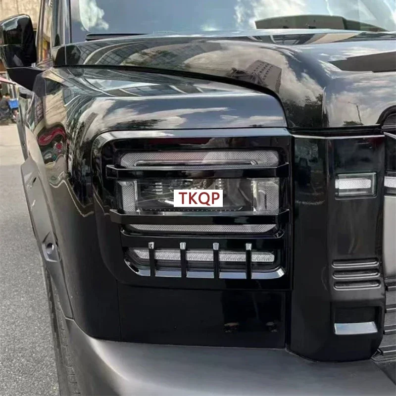 2013-2018 Style Gloss Honeycomb Front Bumper Gril