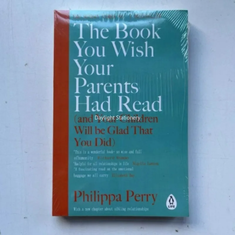 

The Book You Wish Your Parents Had Read: (And Your Children Will Be Glad That You Did)