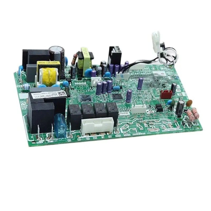 جديد لمقاري الهواء الباردة ميديا اللوحة الرئيسية الداخلية GRD120T2/SY-CF الملحقات 17123000004272