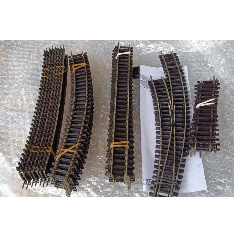 PIKO HO Set di binari in scala 1/87 Varie opzioni disponibili Perfetto per principianti Accessori per treni Giocattolo per ragazzi Regalo