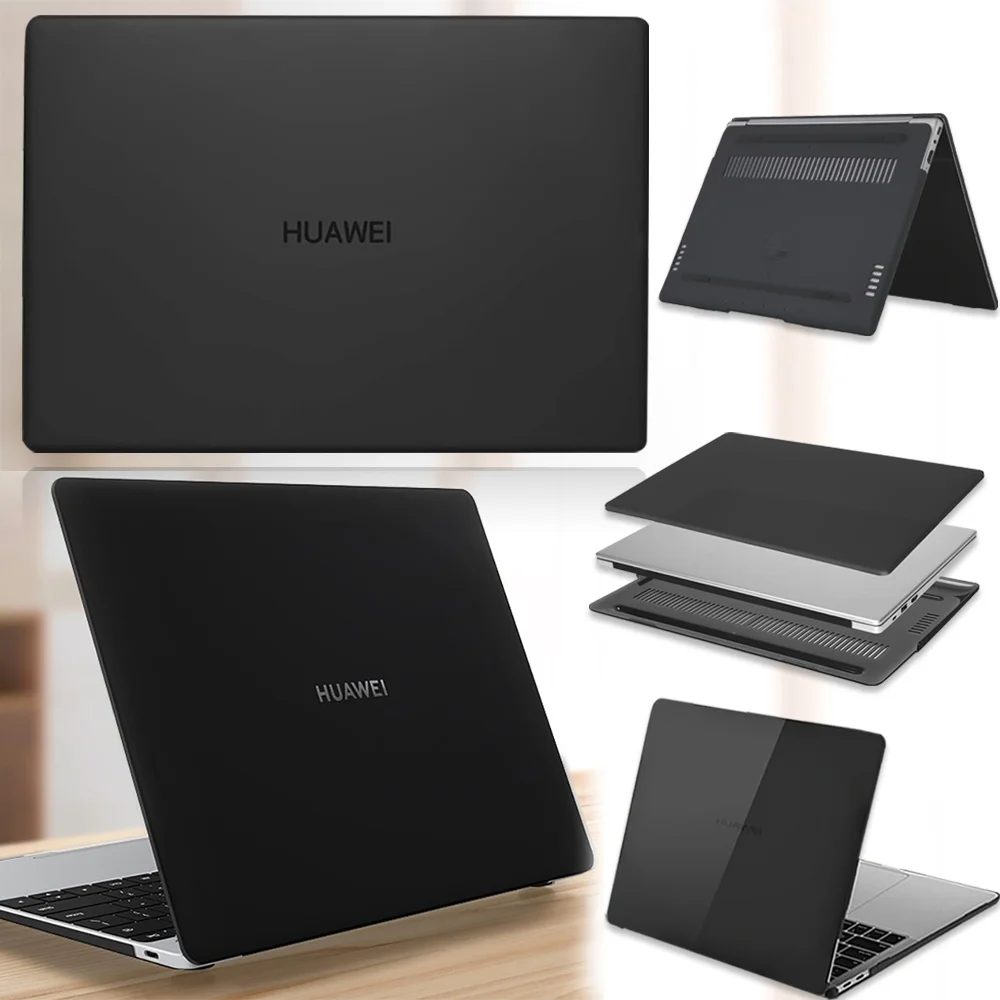 Laptop Fall für HUAWEI MateBook X Pro 13.9/D15 D14/13 14/Magicbook Honor Mate Buch 13s 14s 16,1 16 2021 Matte Harte Schale Abdeckung